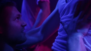 Men: Riding the Suds to Ecstasy