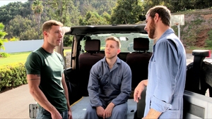 Next Door Raw: Unconventional Auto Repair