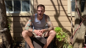 Extra Big Dicks: Caucasian Powerhouse Comes to Play