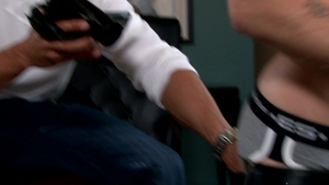 Cody Cummings: Exposing His Muscles