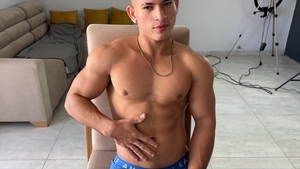 Another Taste of Ethan's Solo Action