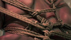 BDSM Skills of Ares & Joaquin