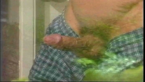 Falcon Studios: Branson's Boner Makes a Splash
