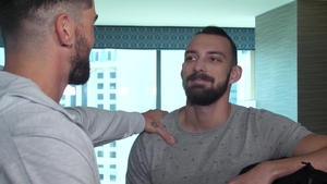 In the Heat of Night: A Tale with Stepbro