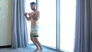 From Abroad, Brings Heat at Home