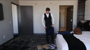 Advertising Ace's Arousal Adventures