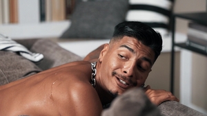 Men: Indoors: Hot and Messy Sex