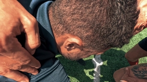 Men: Rugby match leads to lusty locker room adventures