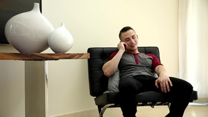 Next Door Raw: Huge Cock Reveal