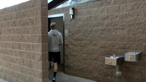 Voyeur