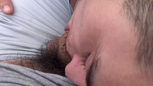 Latin Leche: Fulfilling Fantasies with Two Hung Hunks