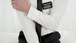 Missionary Boys: Satisfying the Desires of Man and God
