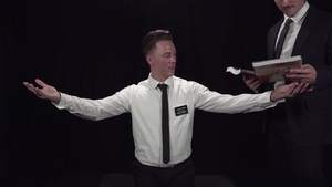 Missionary Boys: Eager to Use it Again