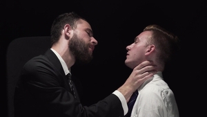 Missionary Boys: Choking on the Bishop's Dick
