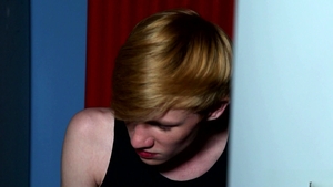 Next Door Twink: Gym Buddies Turn Glory Hole Lovers