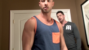 Rod Daily: Rod's Tight Ass Buys Extra Time