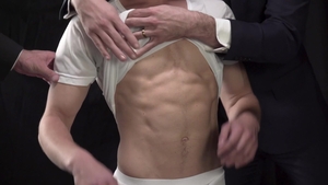 Missionary Boys: Rediscovering His Enjoyment: Elder Bar