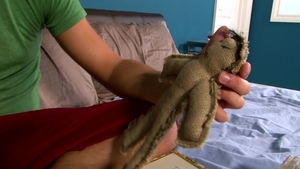 Next Door Buddies: Fueled by Hair and Wishes