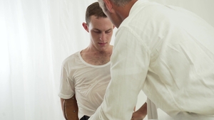 Missionary Boys: Priestly Punishment in the Shower