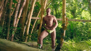 Sean Cody: Holden's Unforgettable Surf Experience