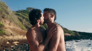 Sean Cody: Holden's Unforgettable Surf Experience