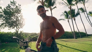 Sean Cody: Taylor Submits to Holden's Demands