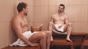 Sean Cody: Robbie's Rumpus Reigns Supreme