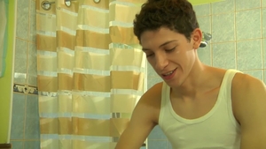 Studly Encounters in the Spa World