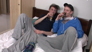 Young Cody Reed Takes on Shaun Mann's Hardness