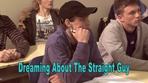 Lusting After a Straight Boy