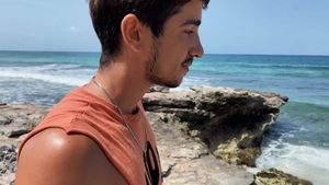 Reality Dudes: Seaside Seduction: Marco & Lucca