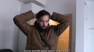 Czech Hunter: Seduction in the City of Prague