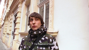 Czech Hunter: Introducing Him to the Dark Side