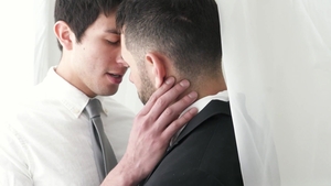 Missionary Boys: A Forbidden Desire Between Missionaries
