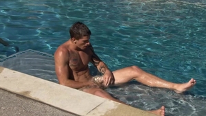 Next Door Male: Summer Lovin' with Tyler Torro