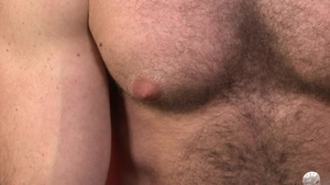 High Performance Men: Filling Their Holes with Love