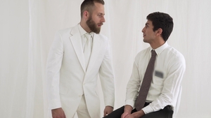 Missionary Boys: Indoctrination into Lust and Service
