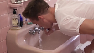 Missionary Boys: Purification of Elder Bar