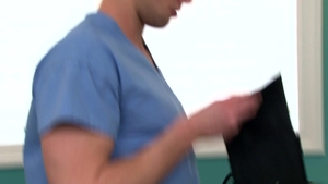 Next Door Buddies: Savoring the Doctor's 69 Expertise