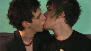 Innocent Hearts, Wicked Desires: The Story of Ash and Black