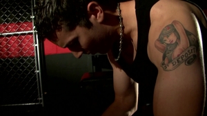 Rod Daily: Tight Asses and Twisted Souls