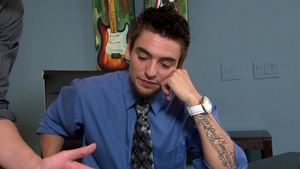 Next Door Buddies: The Art of After-Hours Decor