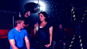 Marcus Mojo: Intoxicated Love with Marcus Mojo