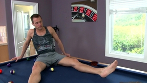 Next Door Buddies: Quinn Loses a Lesson in Betting