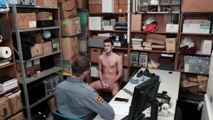 Young Perps: Troublemakers and their Tempting Trials