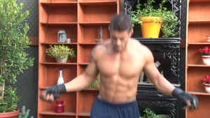 Cody Cummings: Stallion & Cummings: A Dirty Duo