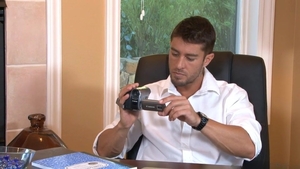 Cody Cummings: Cody's Filthy Treat for New Talent