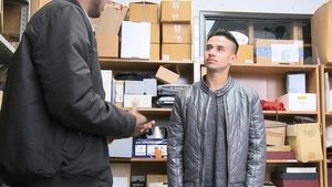 Young Perps: Perp's Pockets of Guilt