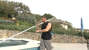 Cody Cummings: Stiffening by the Poolside