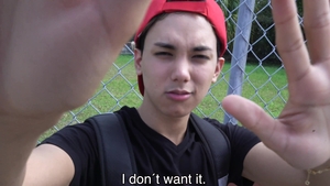 Latin Leche: Innocent Virgin Takes On A Big One